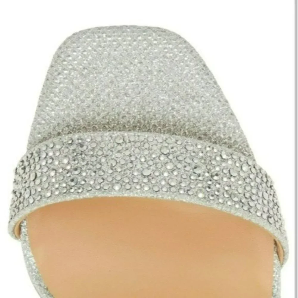 INC International Lexini Platform Sandals - Picture 2 of 8